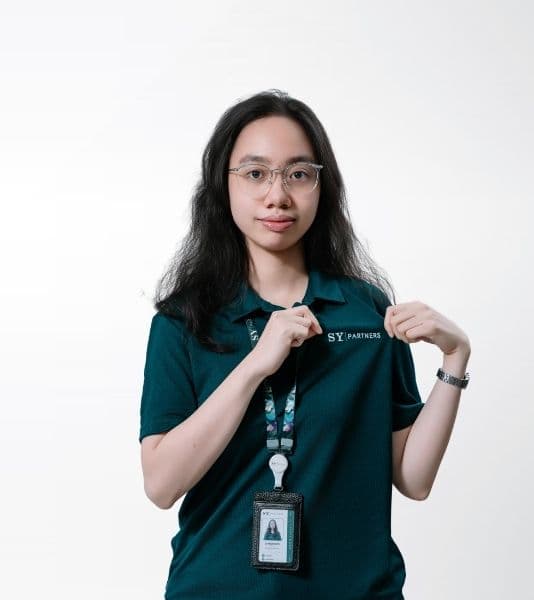 Le Huyen Linh