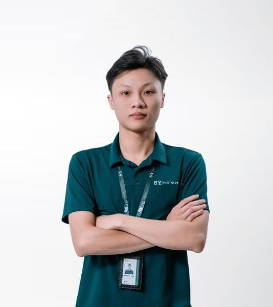 Ngo Duc Tuan Cuong