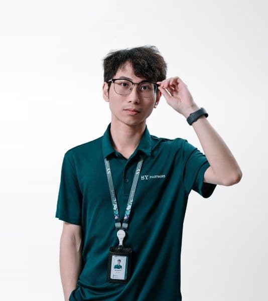 Ngo Van Thuc