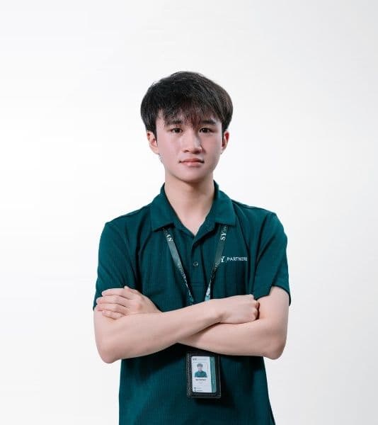 Ngo Viet Bach