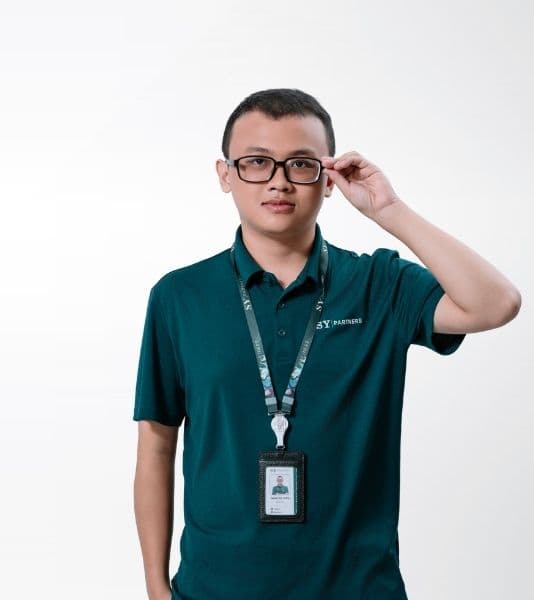 Nguyen Duc Hoang