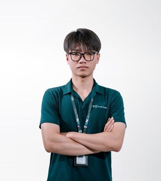 Nguyen Duc Long