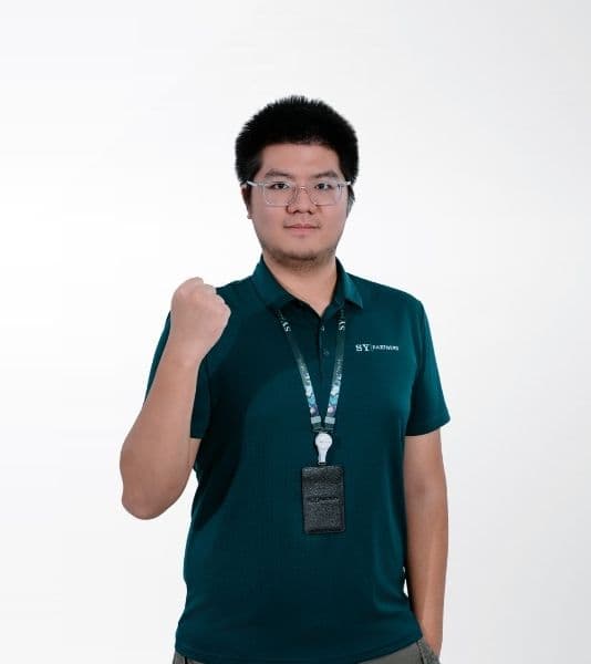 Nguyen Duc Nghia
