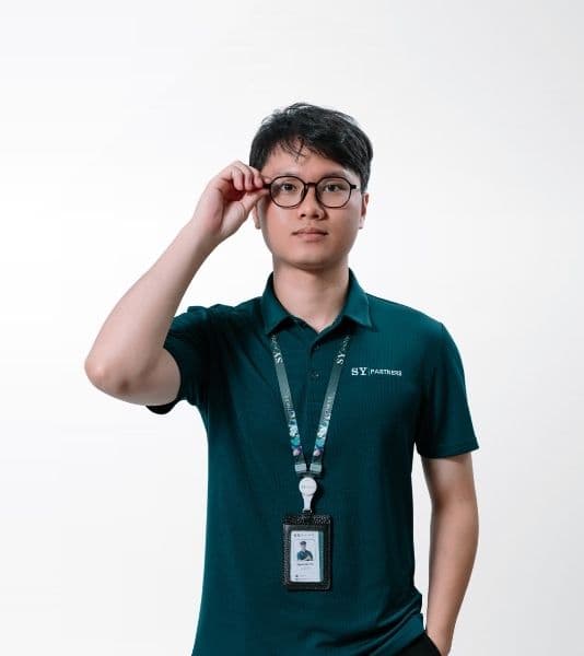 Nguyen Gia Huy