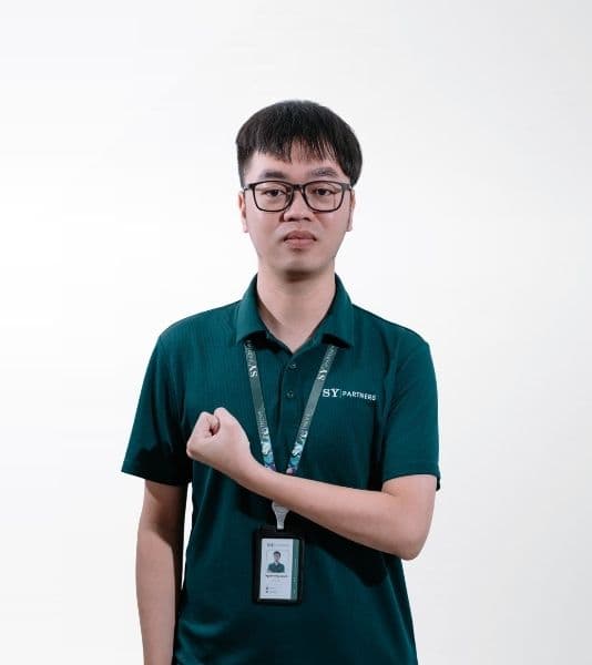 Nguyen Hong Quynh