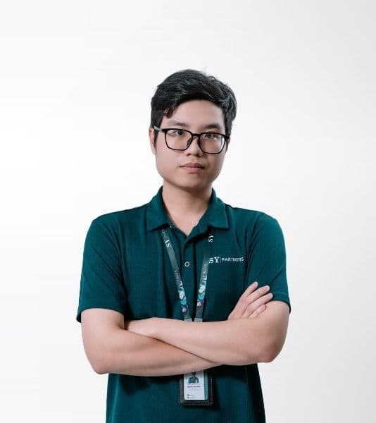 Nguyen Minh Hieu