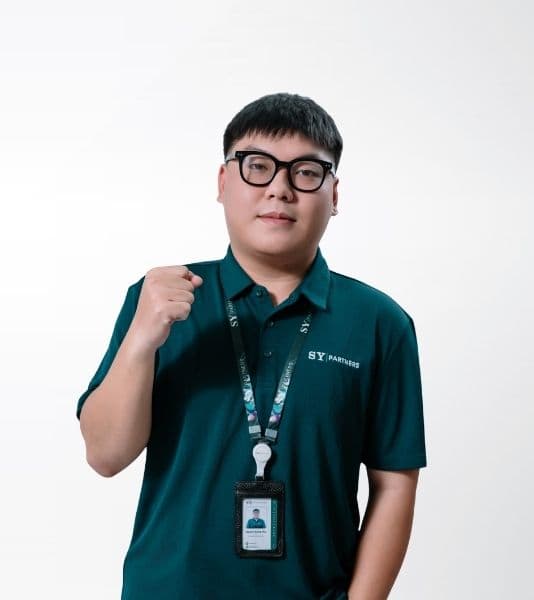 Nguyen Quang Huy