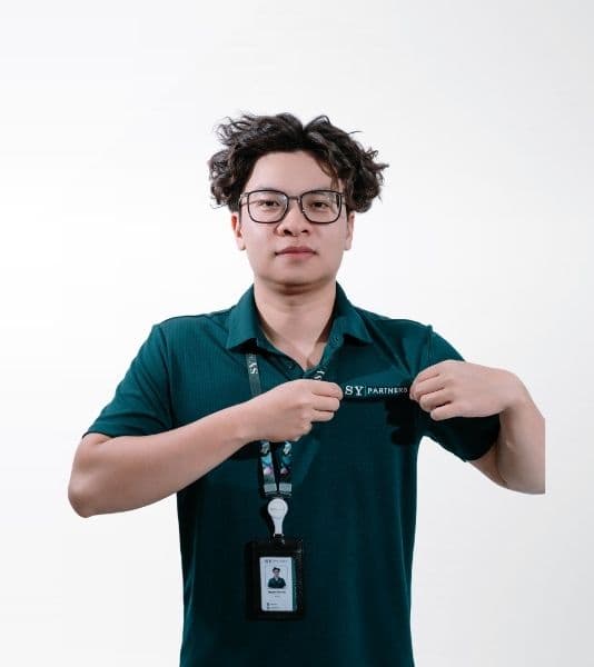 Nguyen Son Hai
