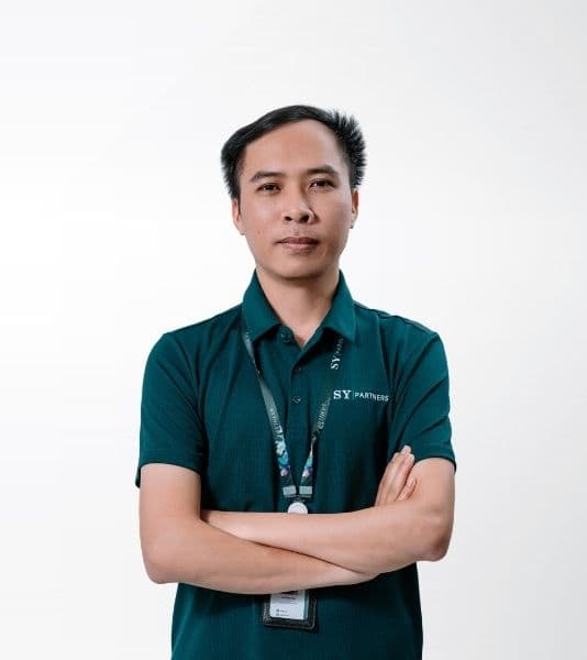 Le Xuan Hai