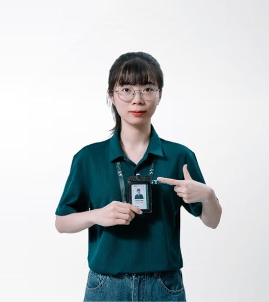 Nguyen Thi Nga