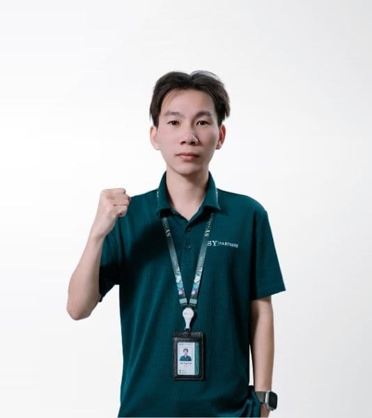 Pham Dong Dong