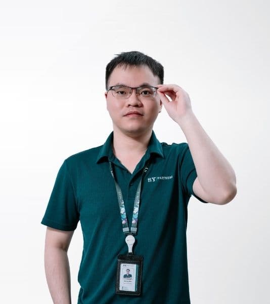 Cao Van Minh
