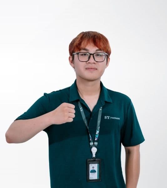 Tran Nhat Minh