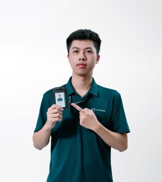 Pham Tran Minh Vu