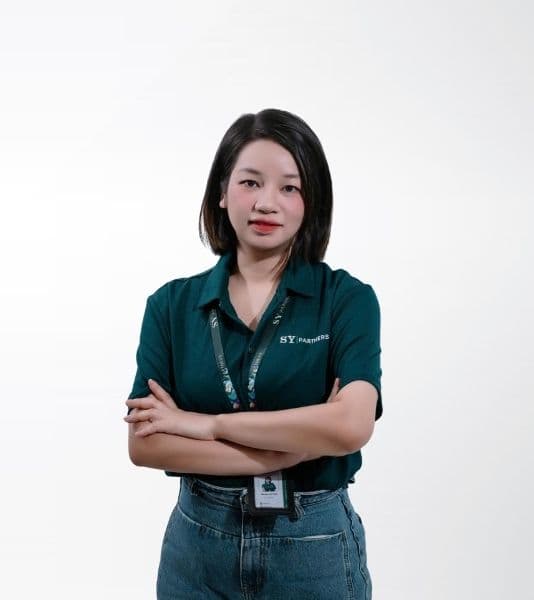 Nguyen Thi Thao