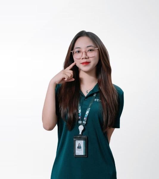 Nguyen Thi Khuyen