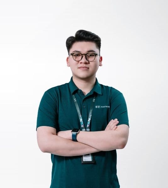 Bui Dang Duc Phong