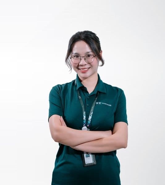 Le Thi Thanh Tam