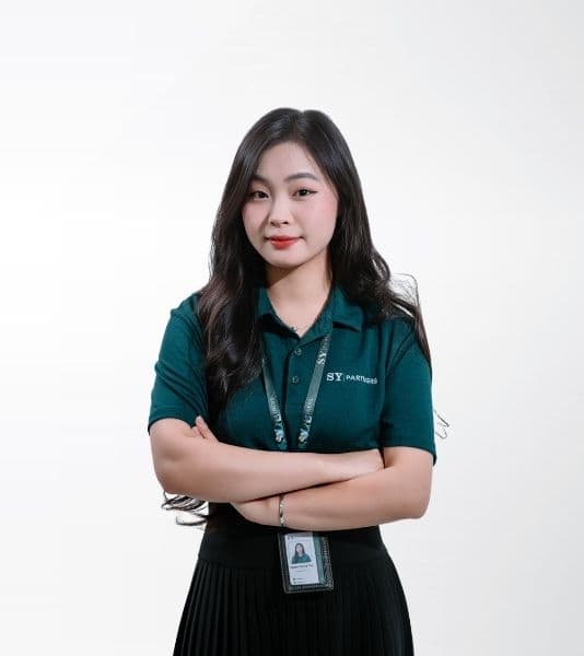Nguyen Phuong Thuy
