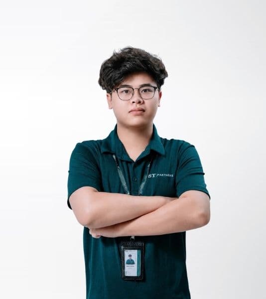 Nguyen Van Kiet