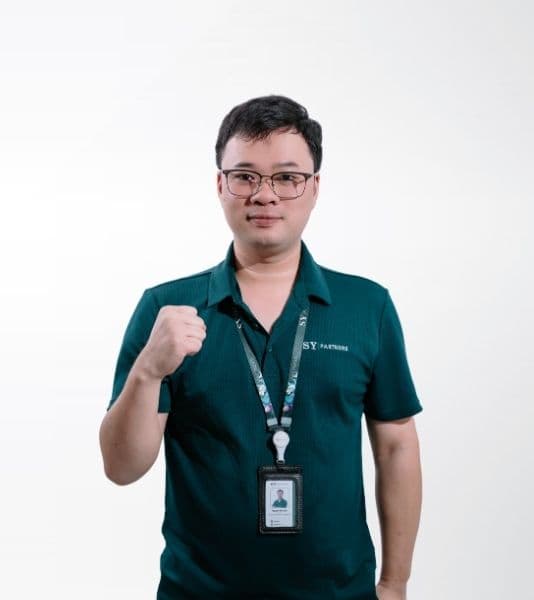 Nguyen Van Hoc