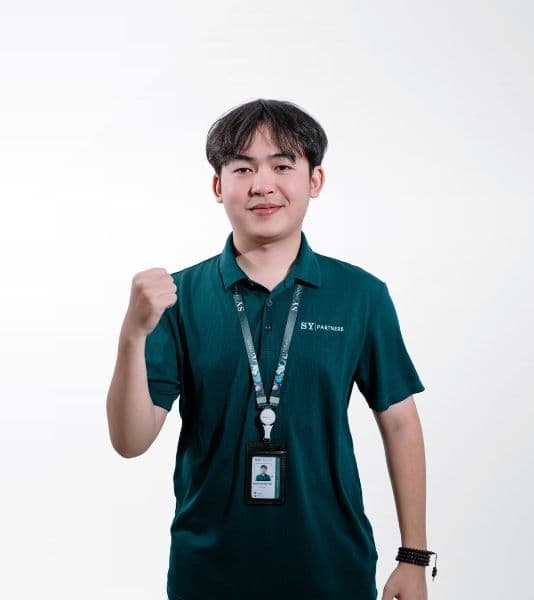 Nguyen Van Ngoc Bao