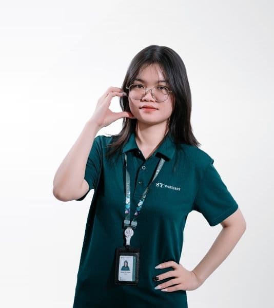 Nguyen Thi Phuong