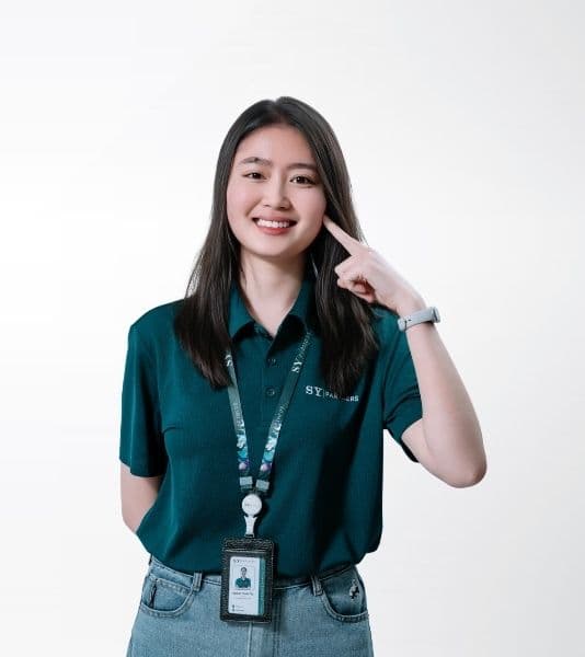 Nguyen Thi Ha Thu