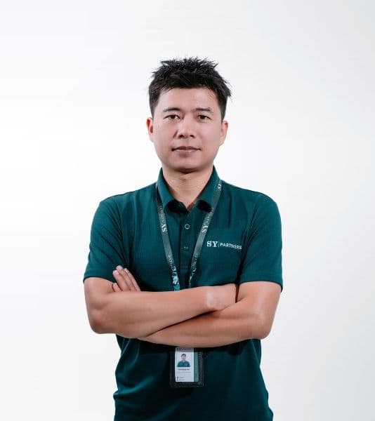 Tran Quang Hop