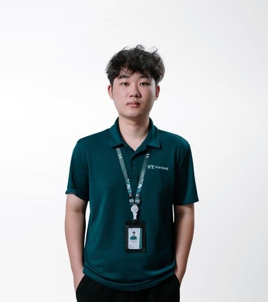 Tran Thai Duong