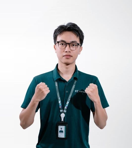 Truong Nam Khanh