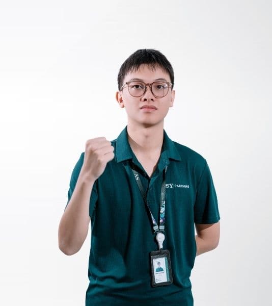 Vu Manh Trung