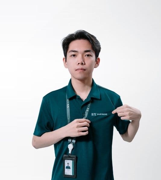 Le Van Hai