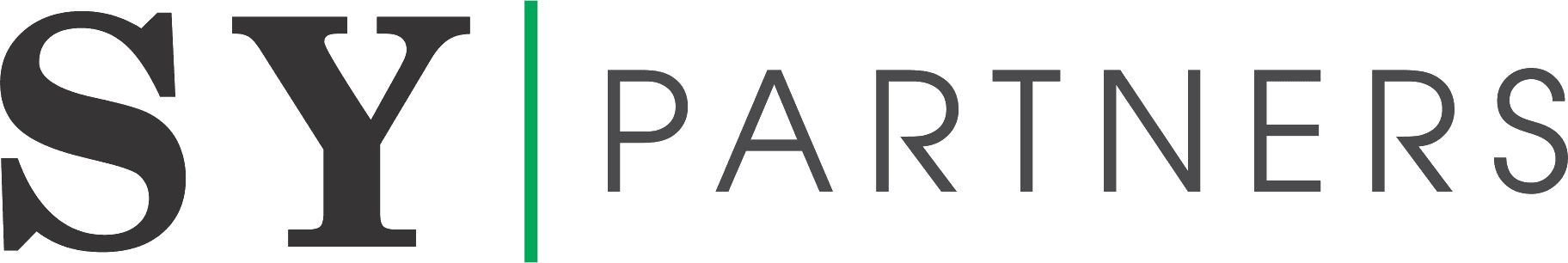 Logo SY Partners