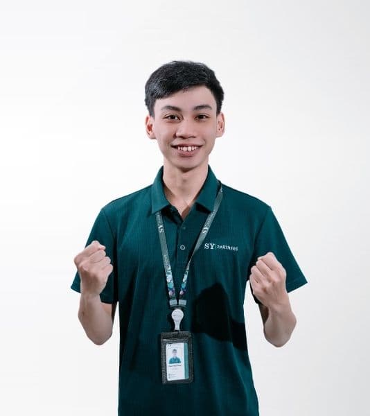 Nguyen Nhu Hai Nam