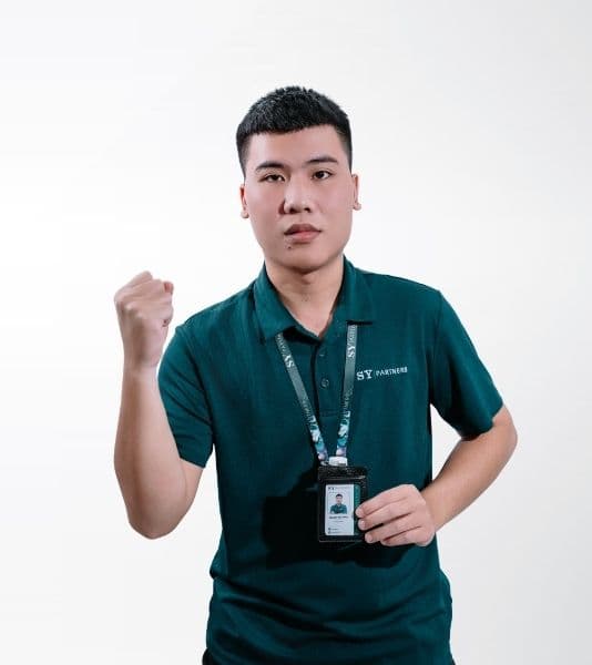 Nguyen Van Thich