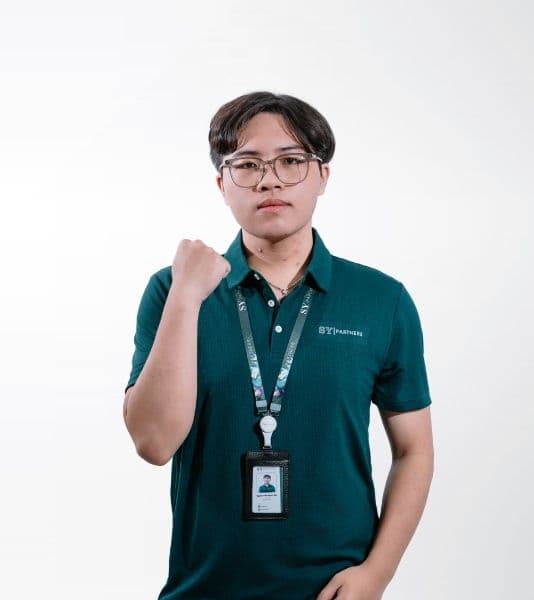 Nguyen Anh Phong