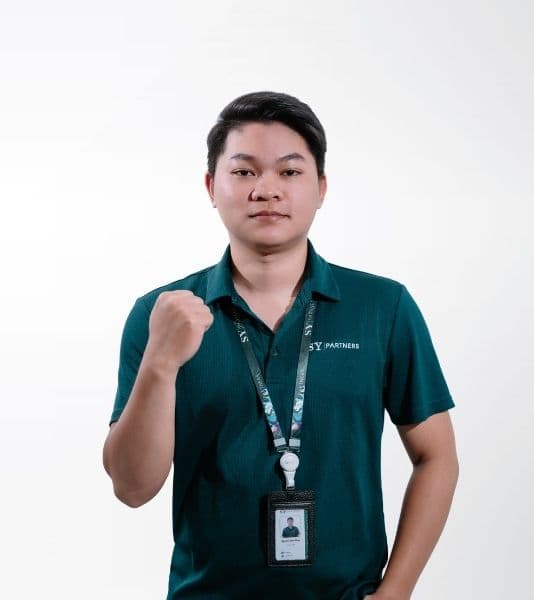 Nguyen Dinh Phuc