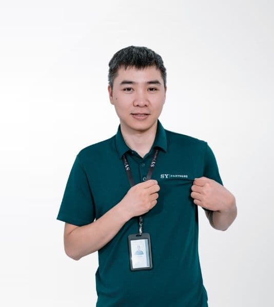 Nguyen Huy Luc