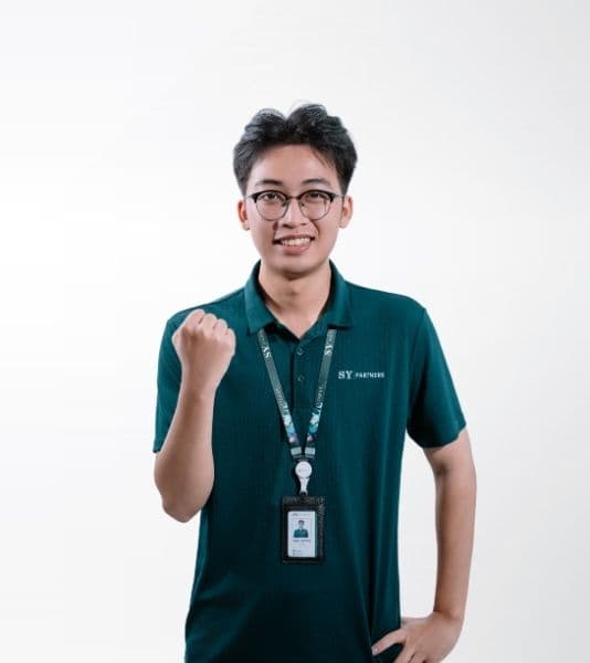 Nguyen Xuan Dung