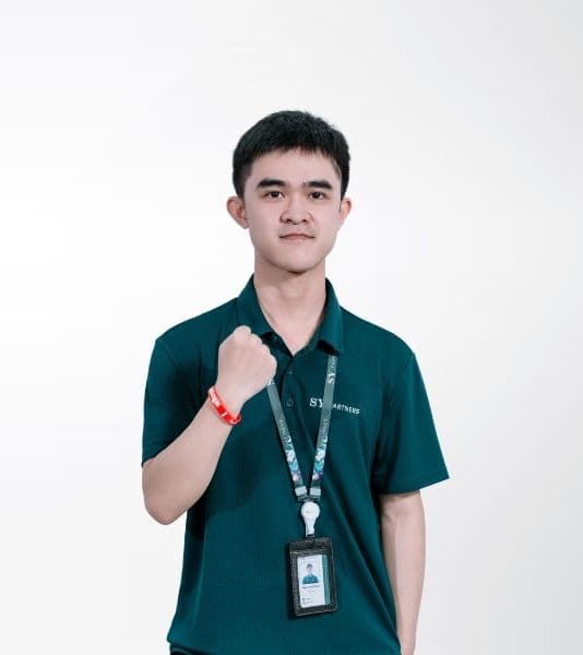 Pham Thanh Trung
