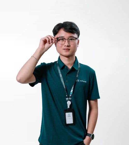 Tran Ngoc Quang