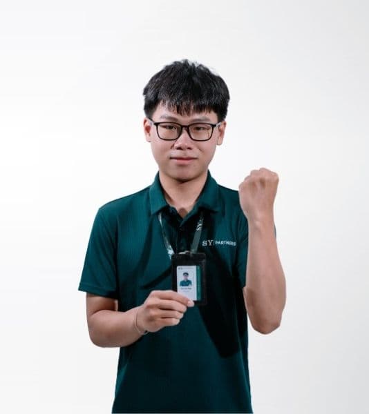 Tran The Phap