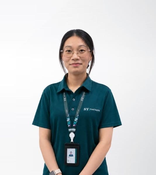 Tran Van Anh