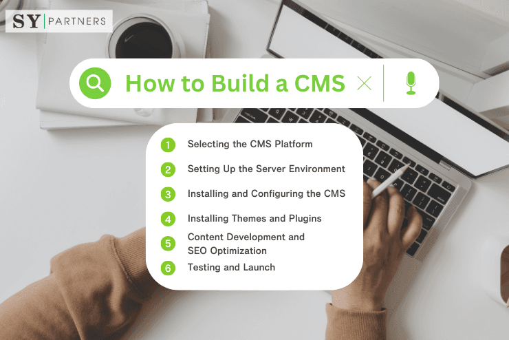 Building a CMS: Full Workflow, Advantages & Disadvantages - Complete Comparison