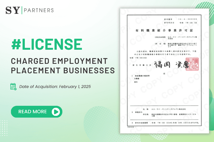 Charged Employment Placement Businesses
