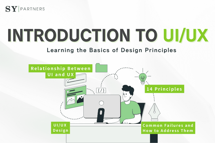 Creating a Satisfying UI/UX: Learning the Basics of Design Principles