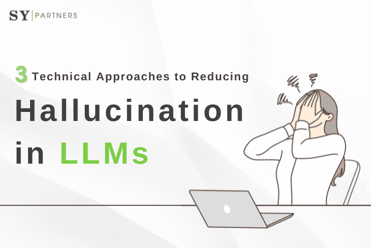 Technical Approaches to Reducing Hallucination in LLMs