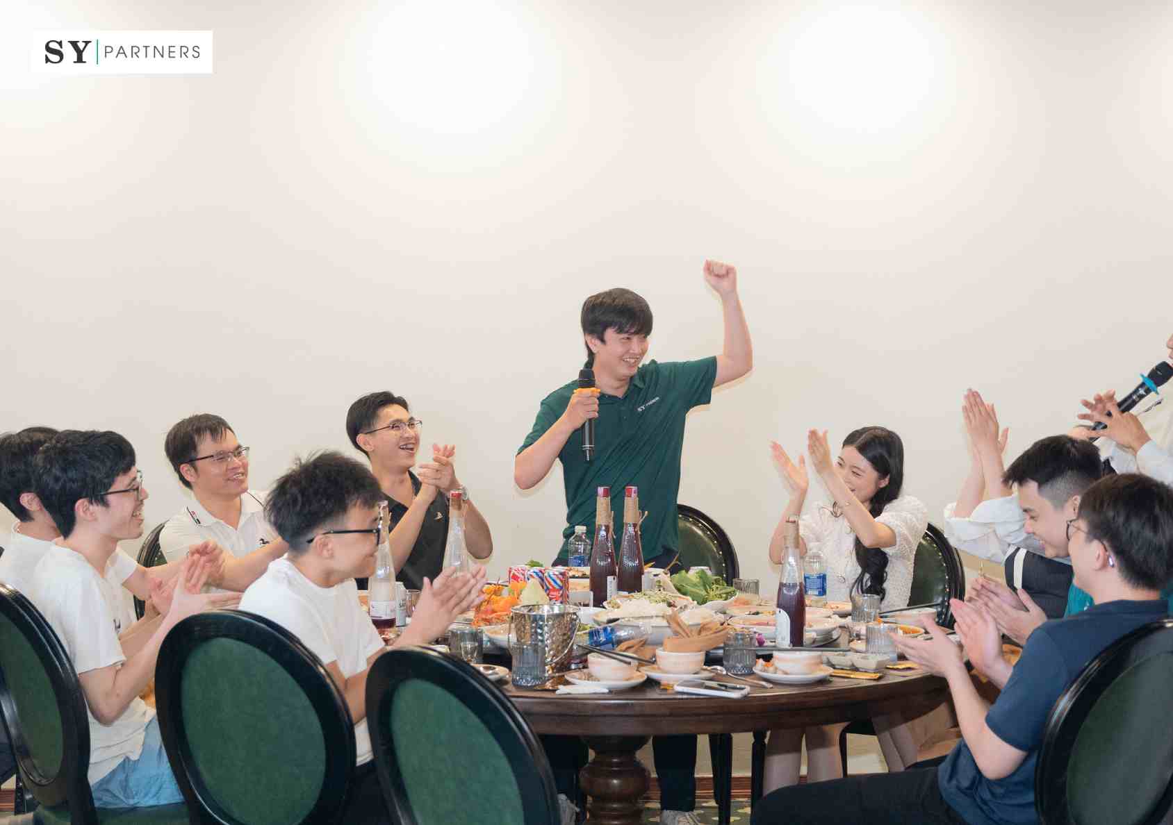 SY Partners | Ha Long Summer Trip 2026 Recap