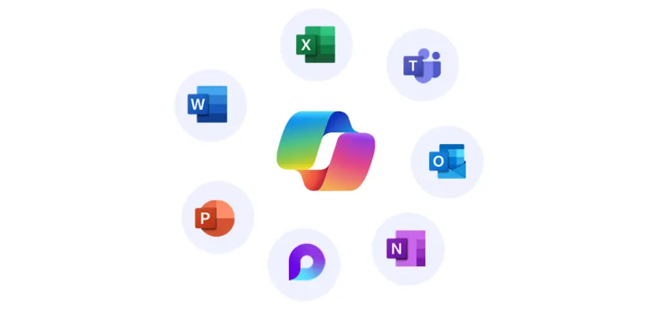 Microsoft 365とのシームレスな統合